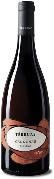 Cannonau di Sardegna Riserva Terruas, Su' Entu