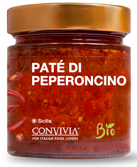 Chilly Pepper, Convivia