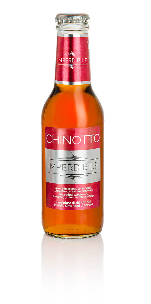 Chinotto, Imperdibile