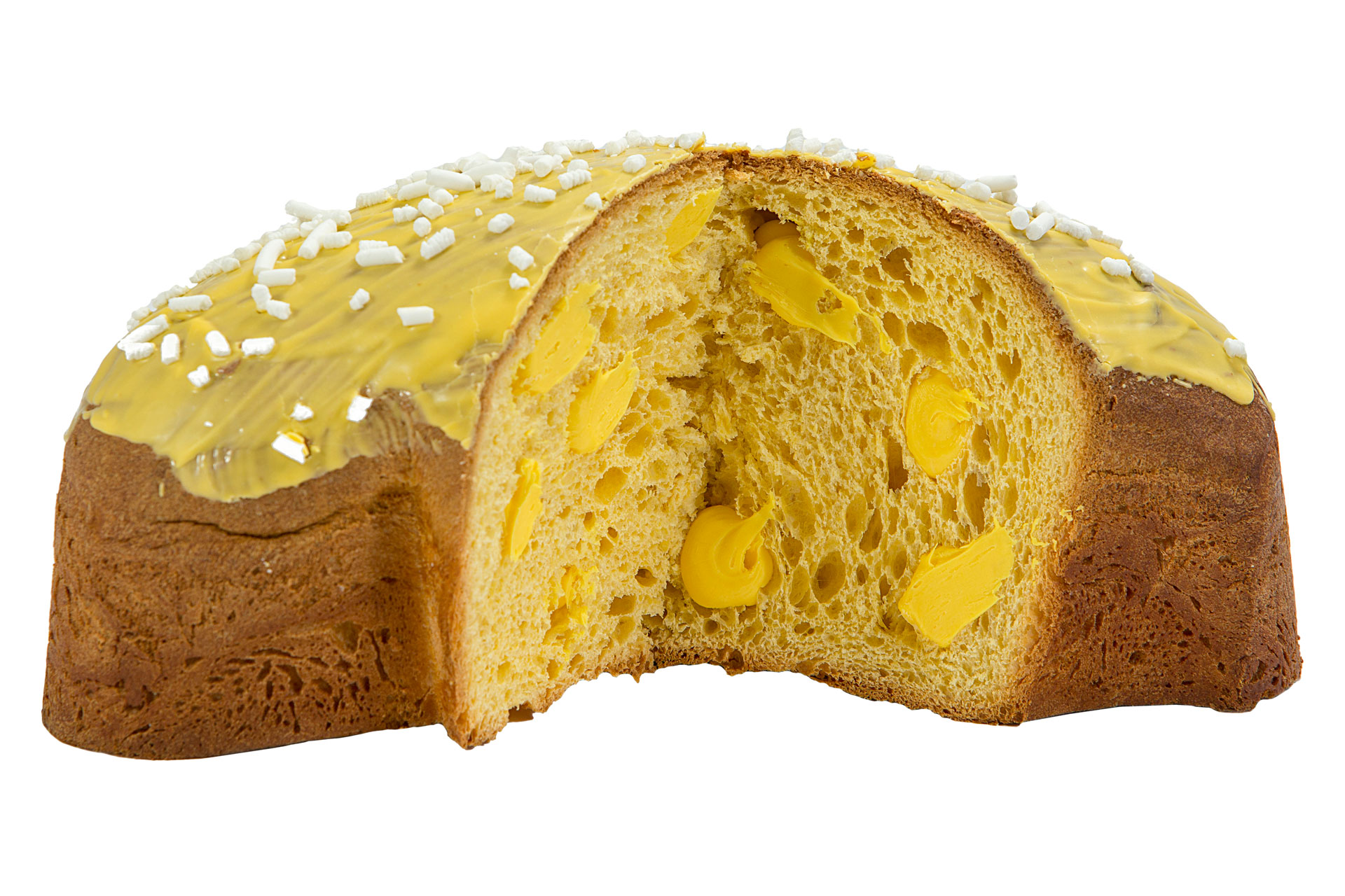 Limoncello Colomba, Pasticceria Castello
