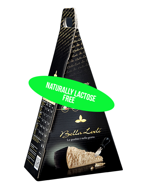 Bella Lodi Classico Black Rind Ricorrenza, Bella Lodi  