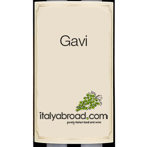 Gavi DOCG