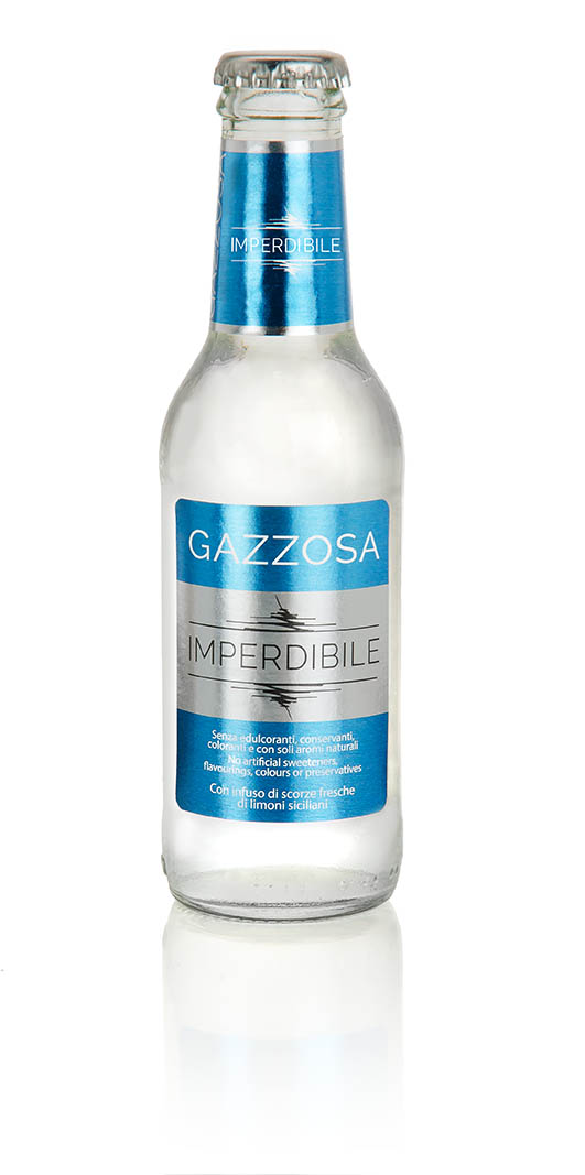 Gazzosa, Imperdibile