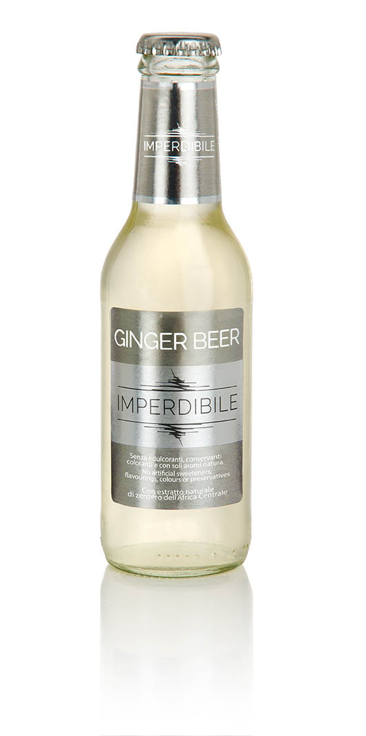 Ginger Beer, Imperdibile