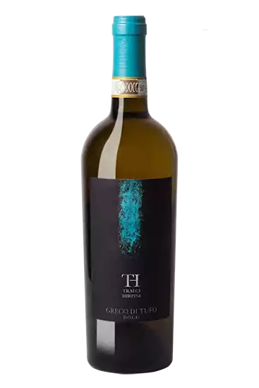 Greco di Tufo,Tralci Hirpini