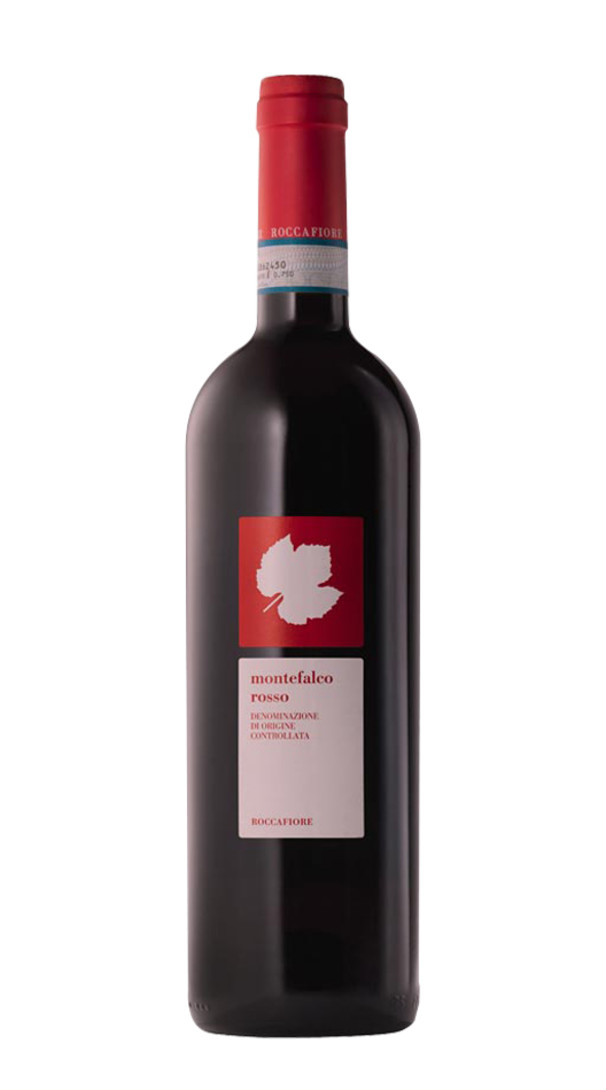 Montefalco rosso roccafiore