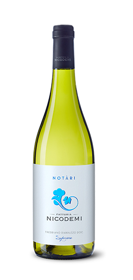 Notari trebbiano res