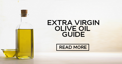 Olive Oil Guide