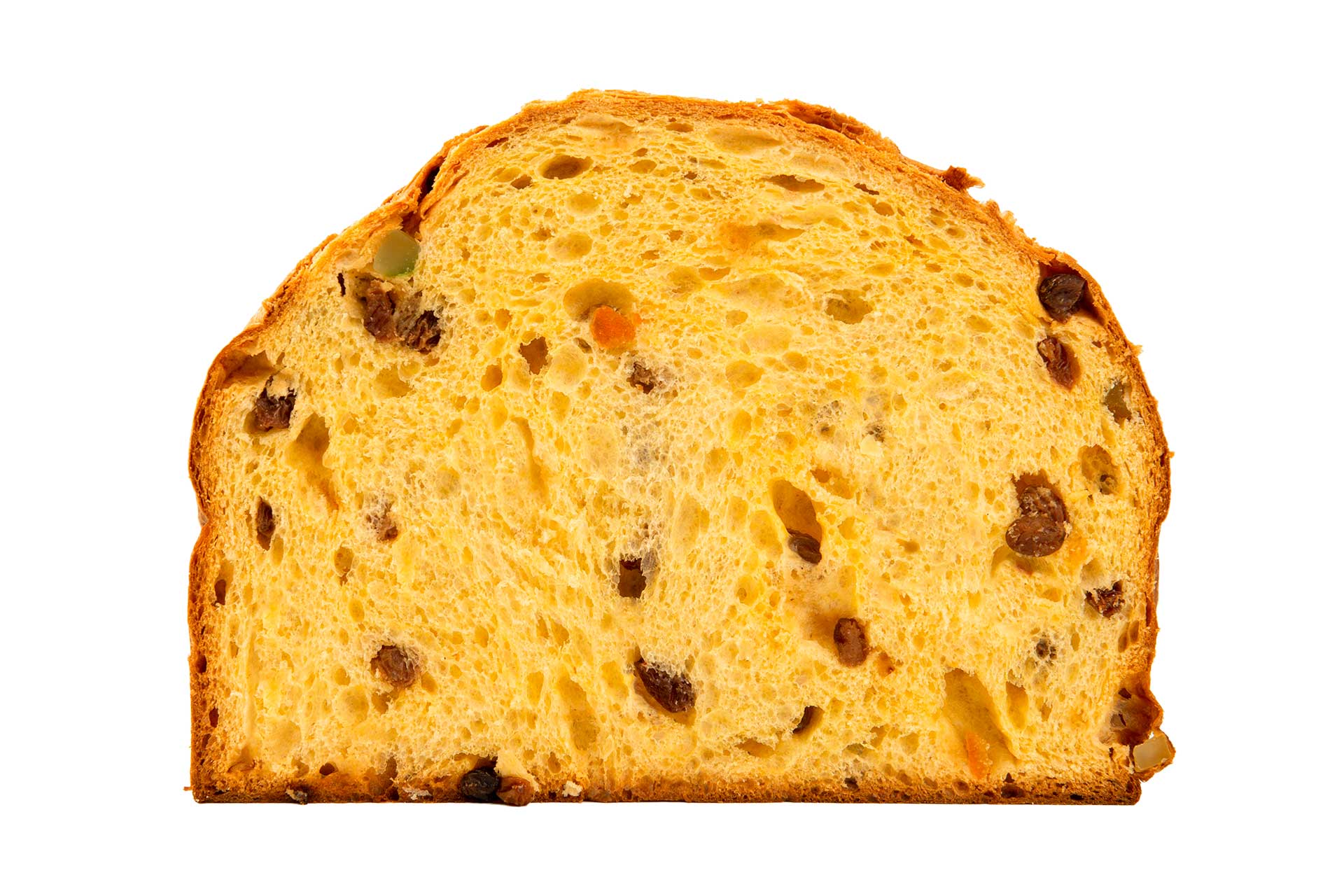 Traditional Panettone, Pasticceria Castello