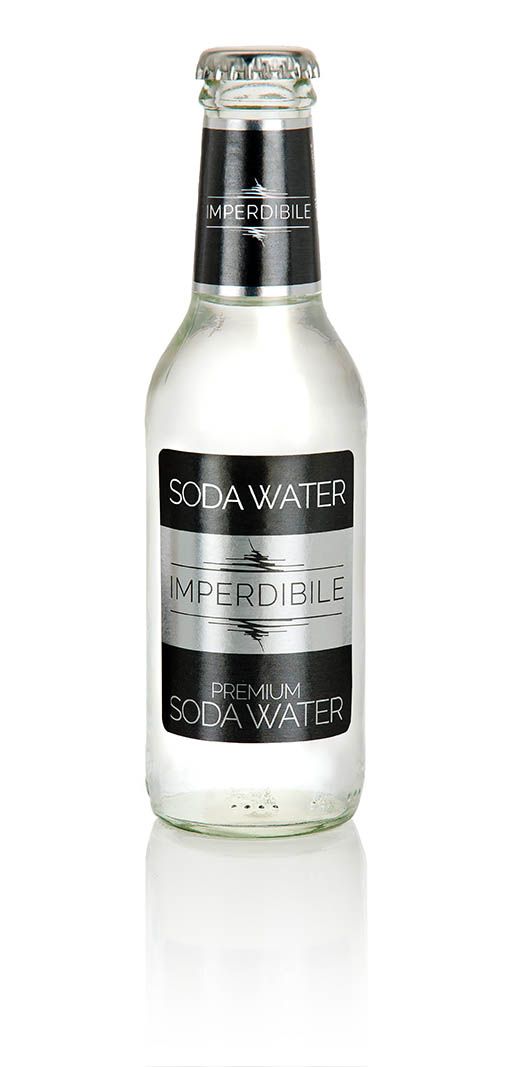 Soda Water, Imperdibile
