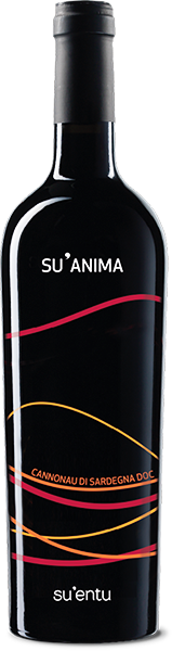 Cannonau di Sardegna, Su' Entu