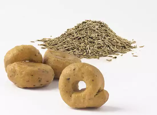 Fennel Seed Tarallini, Gran Forno