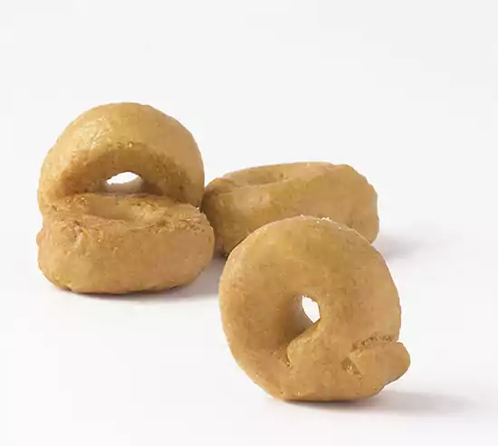 Tarallini, Gran Forno