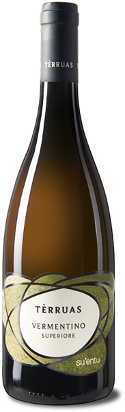 Vermentino Superiore Terruas, Su'Ertu