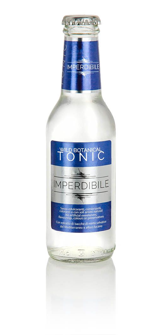 Wild Botanical Tonic, Imperdibile