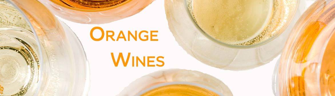 Orange Wines
